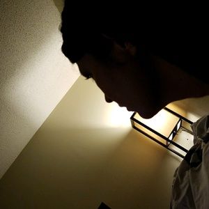 Meet your Posher, Jesse